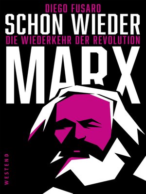 cover image of Schon wieder Marx